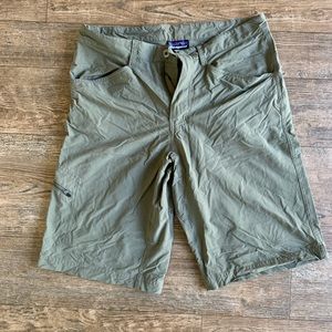 Patagonia Quandary Shorts